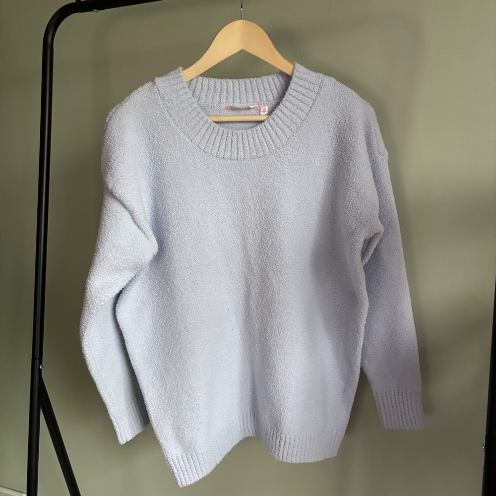 LA VIE EN ROSE SWEATER, Size M